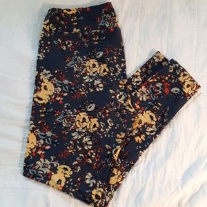 🎀LN LuLaRoe T&C leggings
